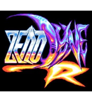 Zenodyne R + Soundtrack DLC Bundle Steam Key GLOBAL
